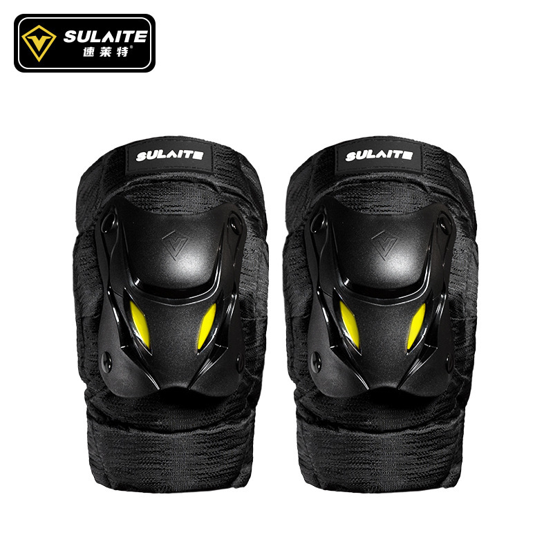 Cyclocross Gearing - SULAITE Motorcycle Knee Pads Elbow Guards