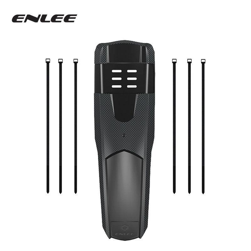 Cycling Gear And Accessories - ENLEE 1PCS Bicycle Fenders Front/Rear Tire