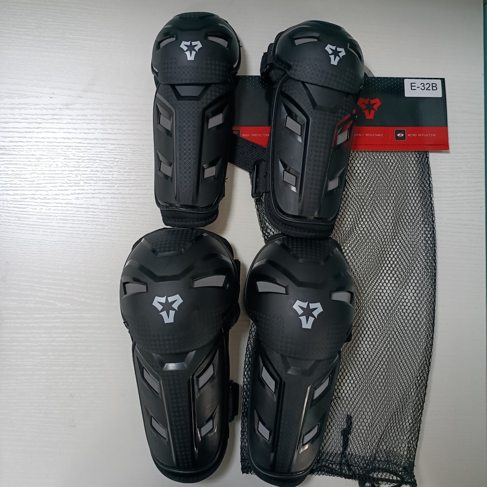 Cyclocross Gearing - VEMAR Children's Sports Knee Pad Elbow
