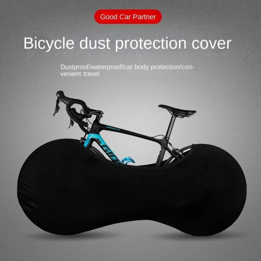 Cycling Gear Duffle - Bicycle Protector Cover MTB Road Cycling
