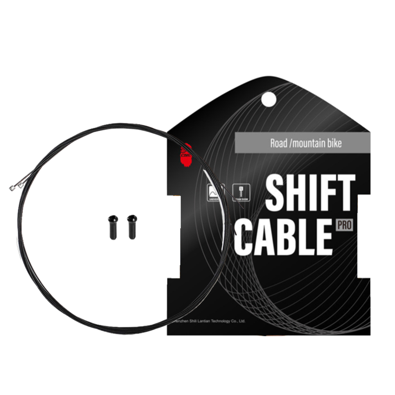 Xc Mtb Gear - CHOOEE Teflon Coated Bicycle Shift Cable
