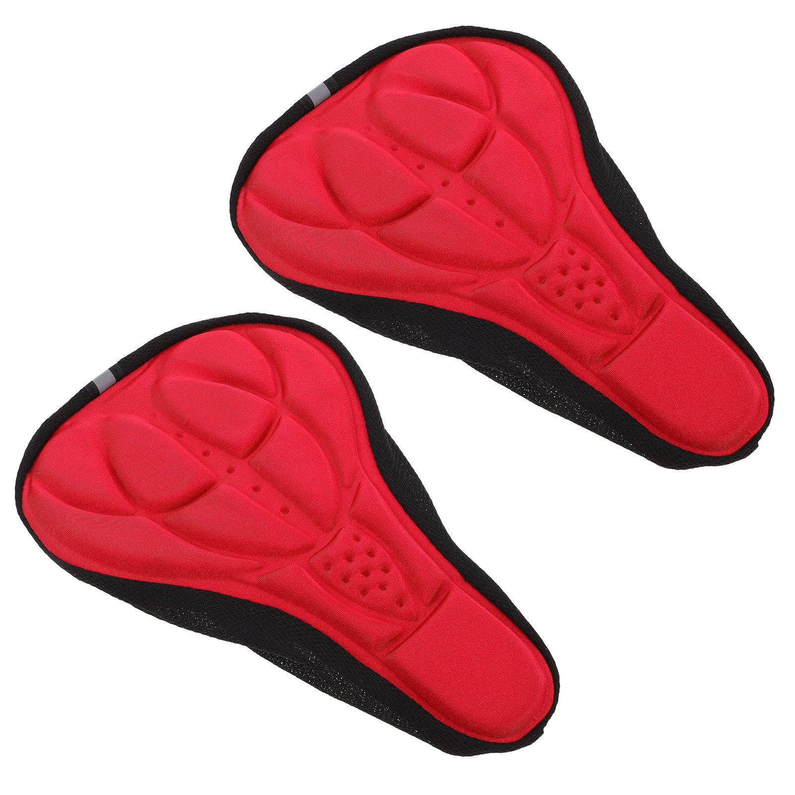 2Pcs Bike Seat Cushion Cover B - огляд і ціна Cycling Gear Usa