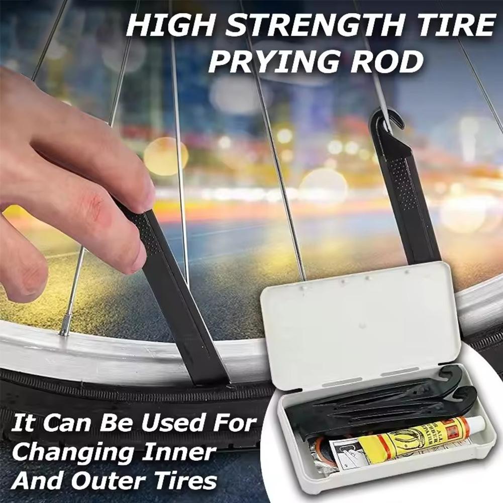 Professional Bike Repair Tool  - огляд і ціна Road Bike Tire