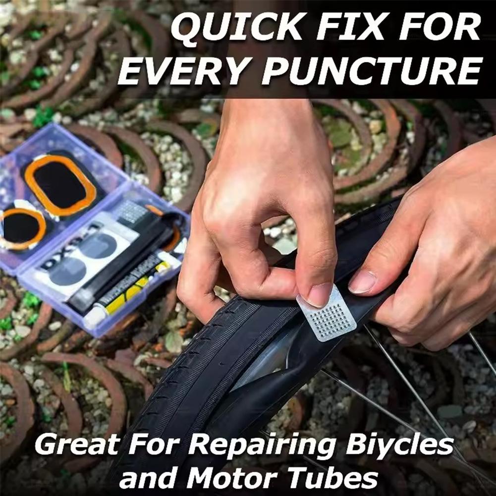 Professional Bike Repair Tool  - огляд і ціна Road Bike Tire