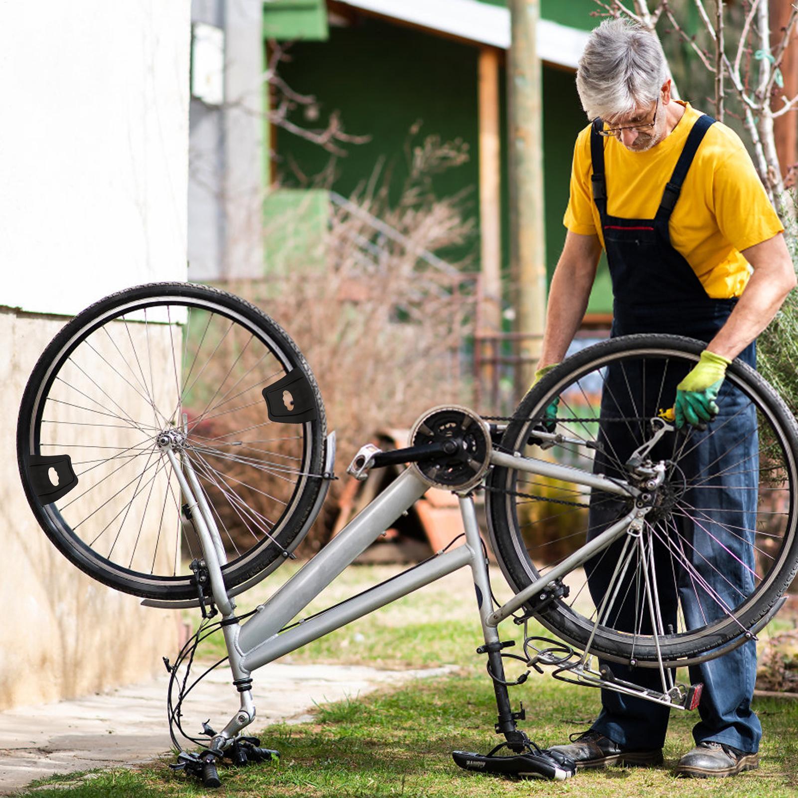 Motorcycle Rim Protector Cycli - огляд і ціна Road Bike Tire