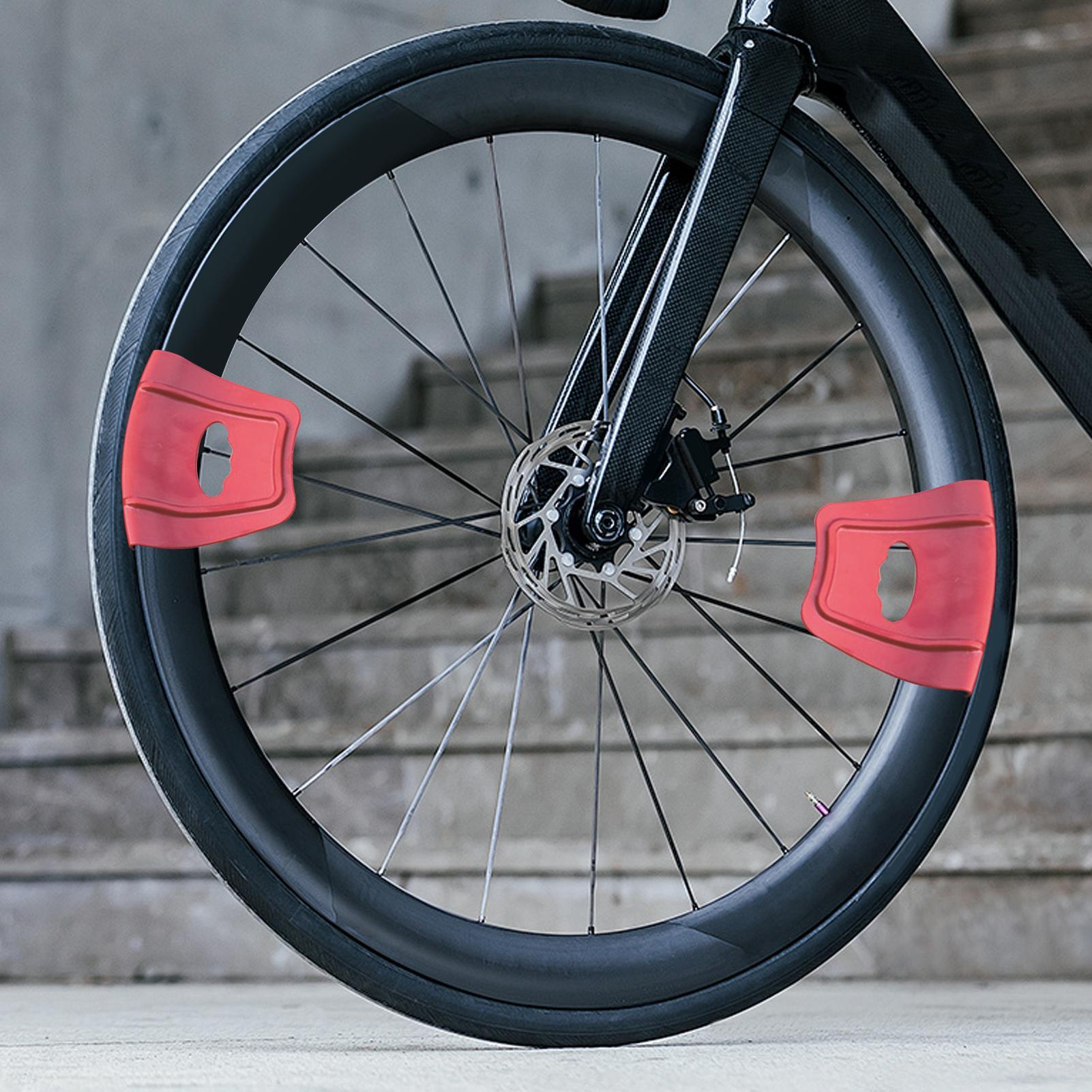 Motorcycle Rim Protector Cycli - огляд і ціна Road Bike Tire