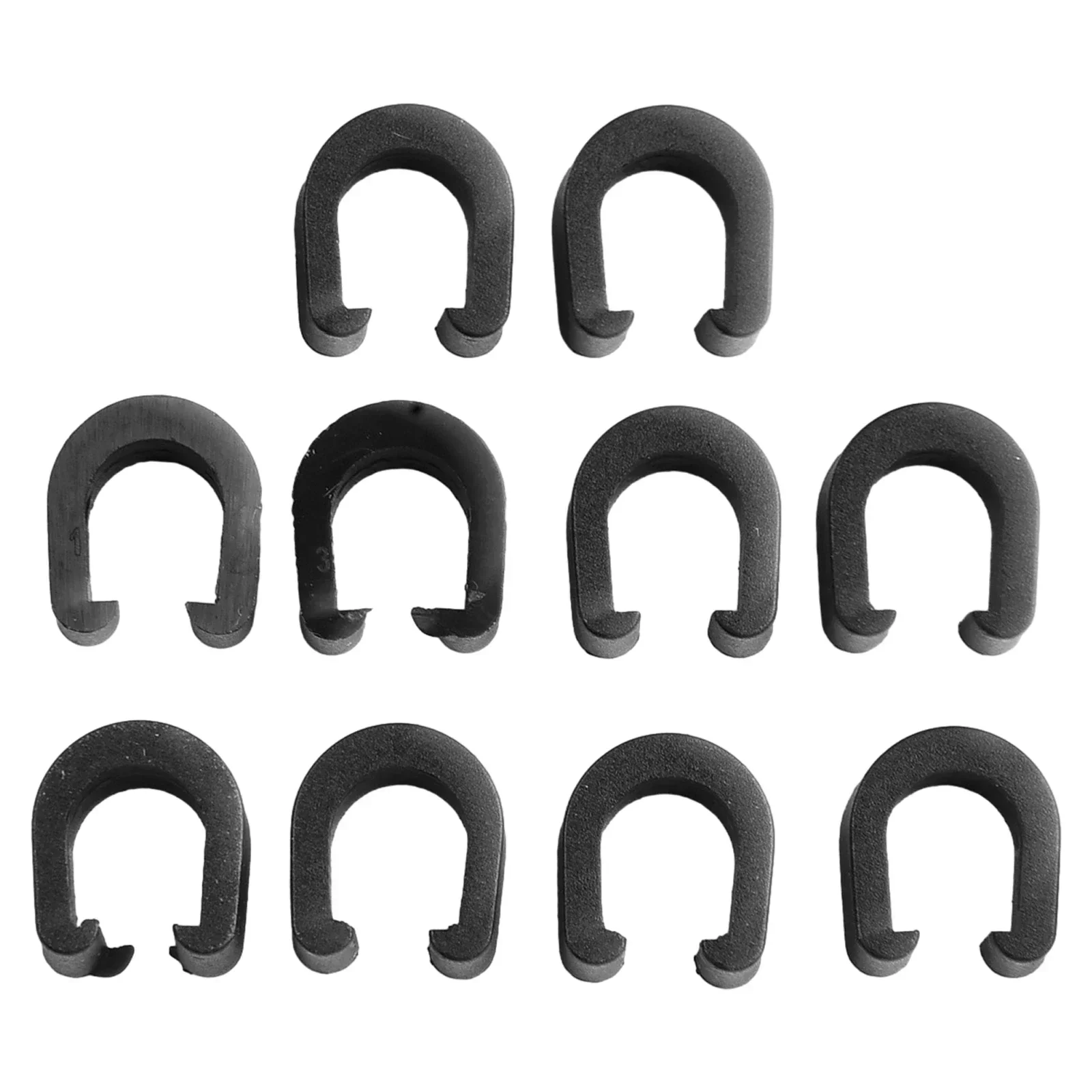 10Pcs MTB Bike Bicycle Frame U - огляд і ціна Xc Mtb Gear