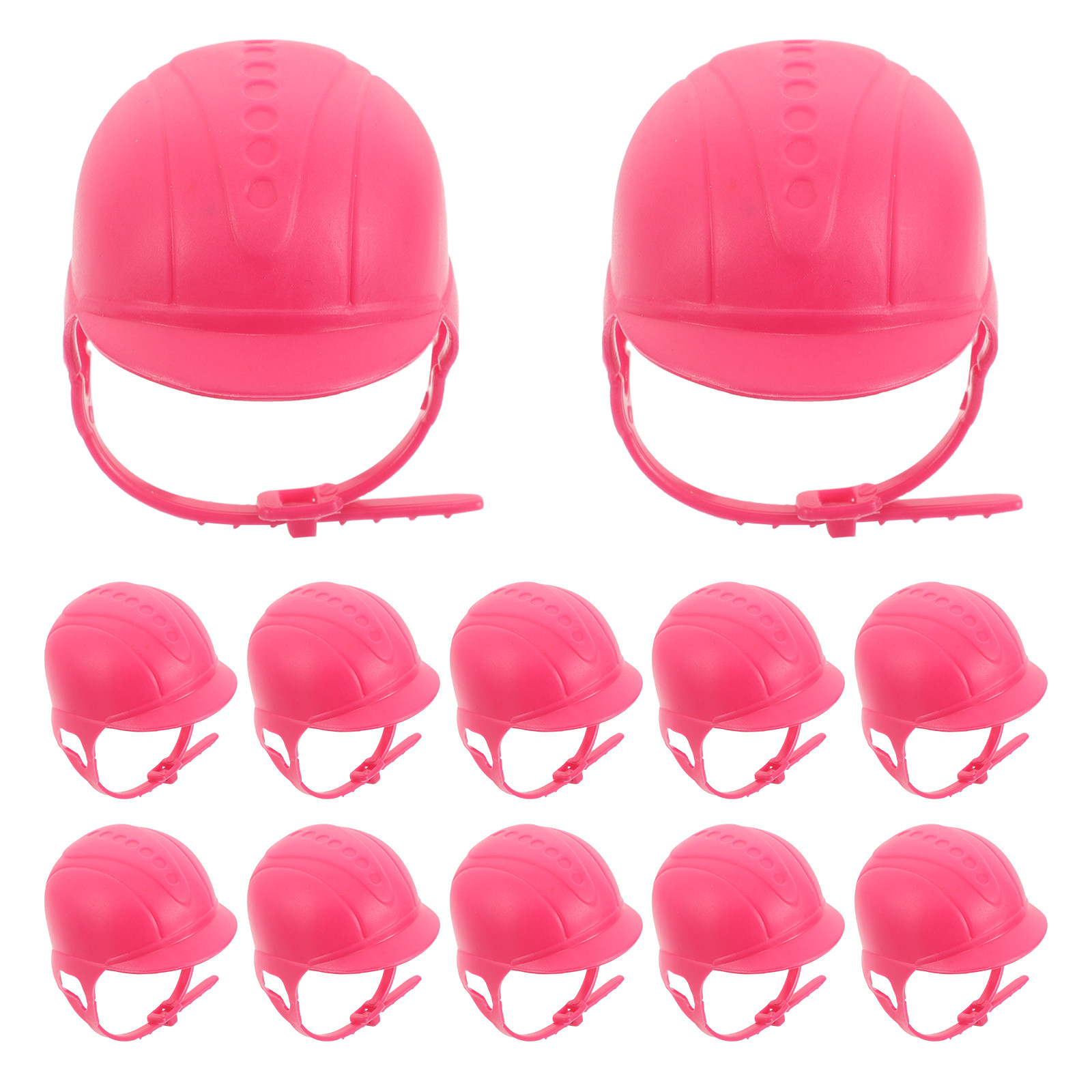 20Pcs Miniature Protective Set - огляд і ціна Cycling Gear And Accessories