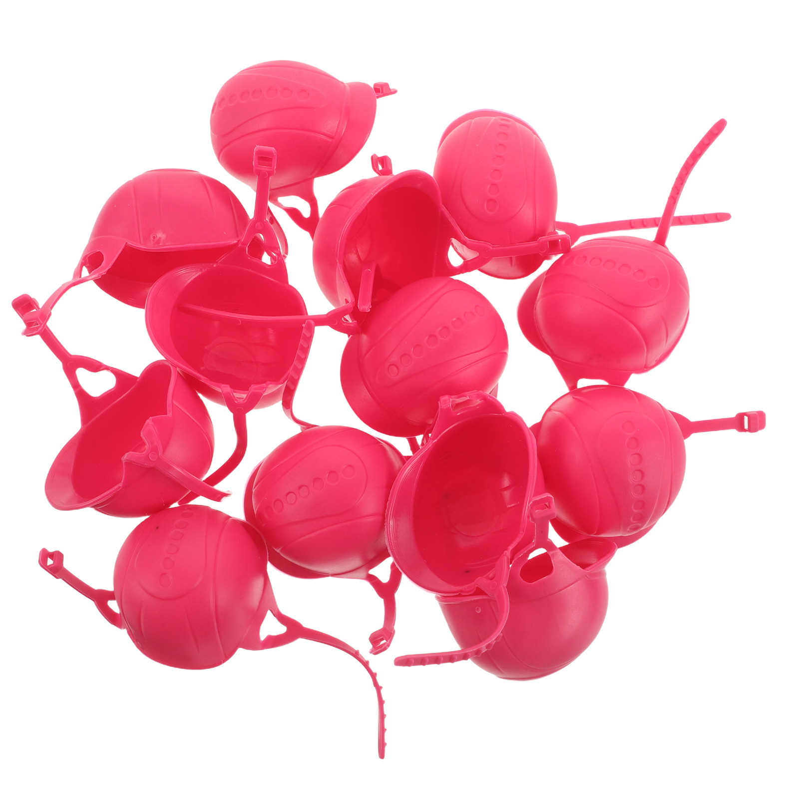 20Pcs Miniature Protective Set - огляд і ціна Cycling Gear And Accessories