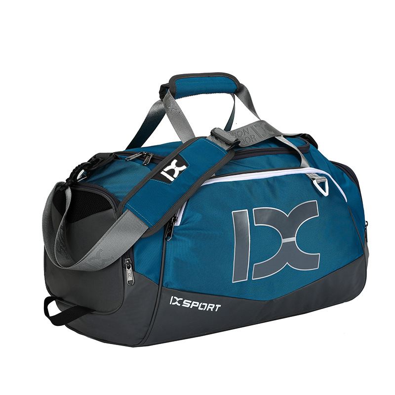 Waterproof 40L Dry Wet Gym Bag - огляд і ціна Cycling Gear Duffle