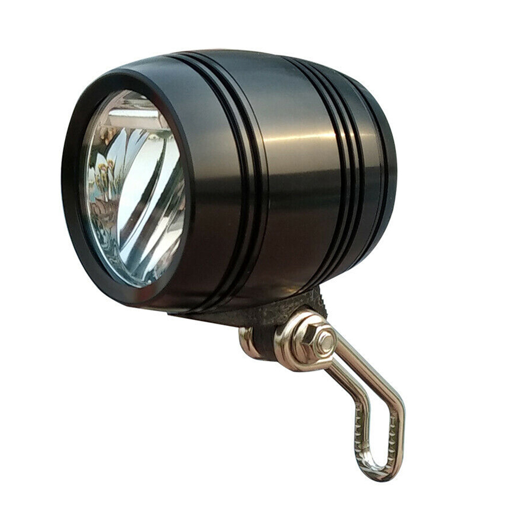 Bike Front Head Light Lamp For - огляд і ціна Bike Dynamo Light