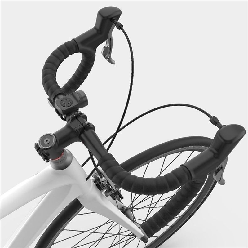 NEW HOT In Stock-Loud Sound Re - огляд і ціна Bike Bell