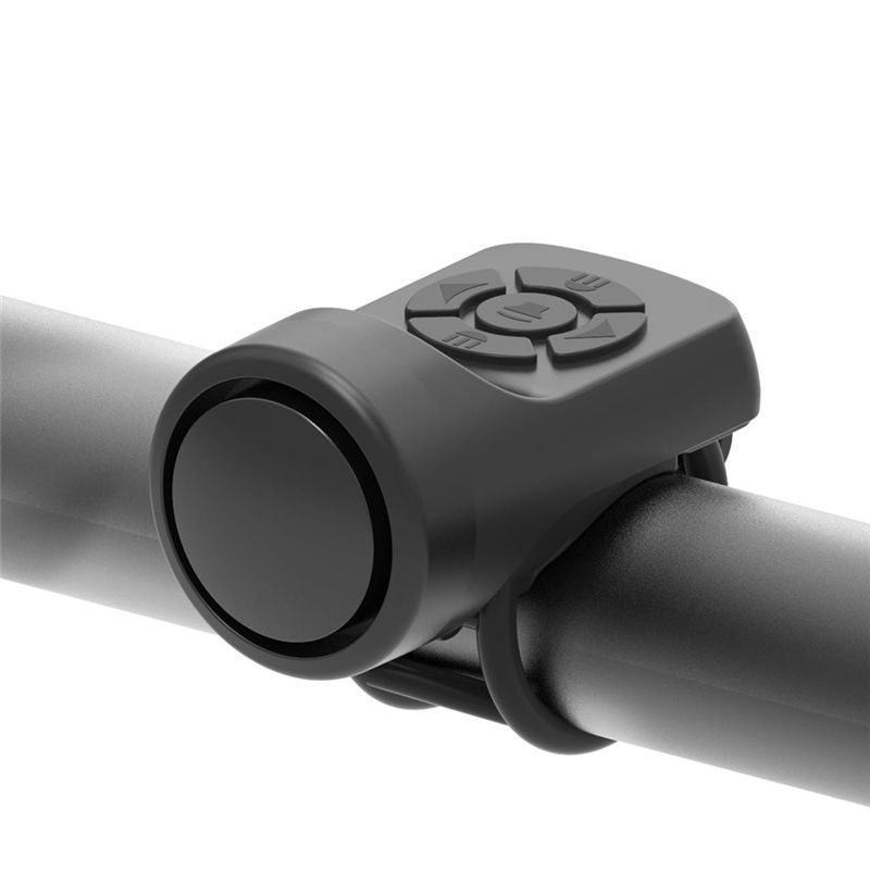 NEW HOT In Stock-Loud Sound Re - огляд і ціна Bike Bell