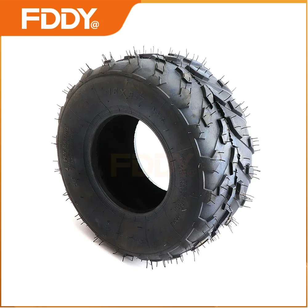 FDDY 16x8-7 Off-road Vacuum Ty - огляд і ціна Road Bike Tire
