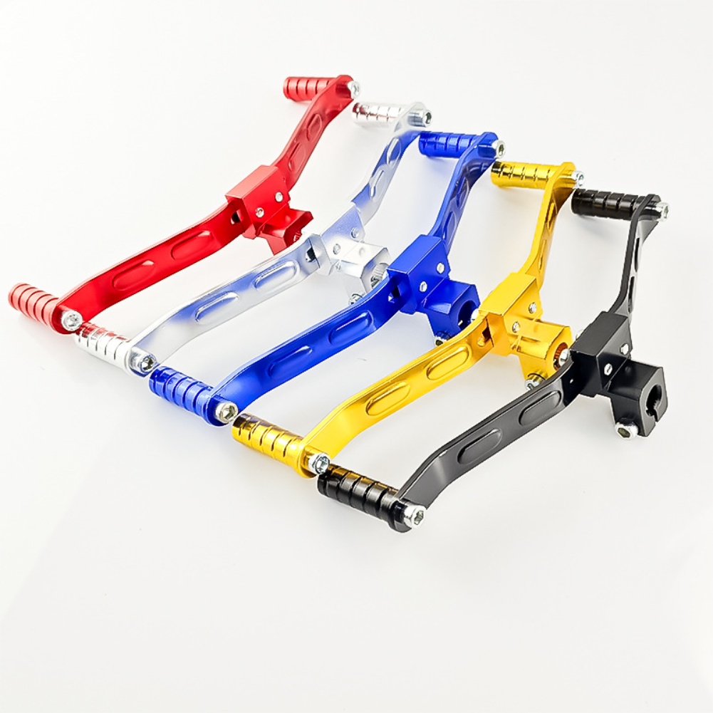 1Pcs Motorcycle Gear Shift Lev - огляд і ціна Cyclocross Gearing