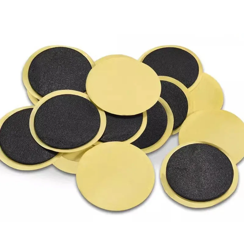Bicycle Tire Repair Patch Glue - огляд і ціна Road Bike Tire