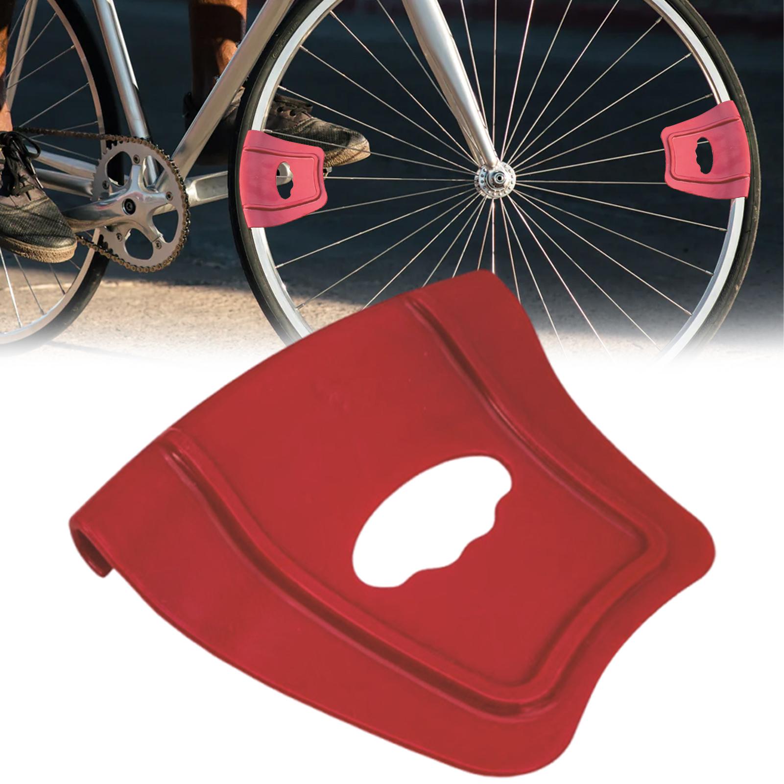 Wheel Rim Protector Tire Shiel - огляд і ціна Road Bike Tire