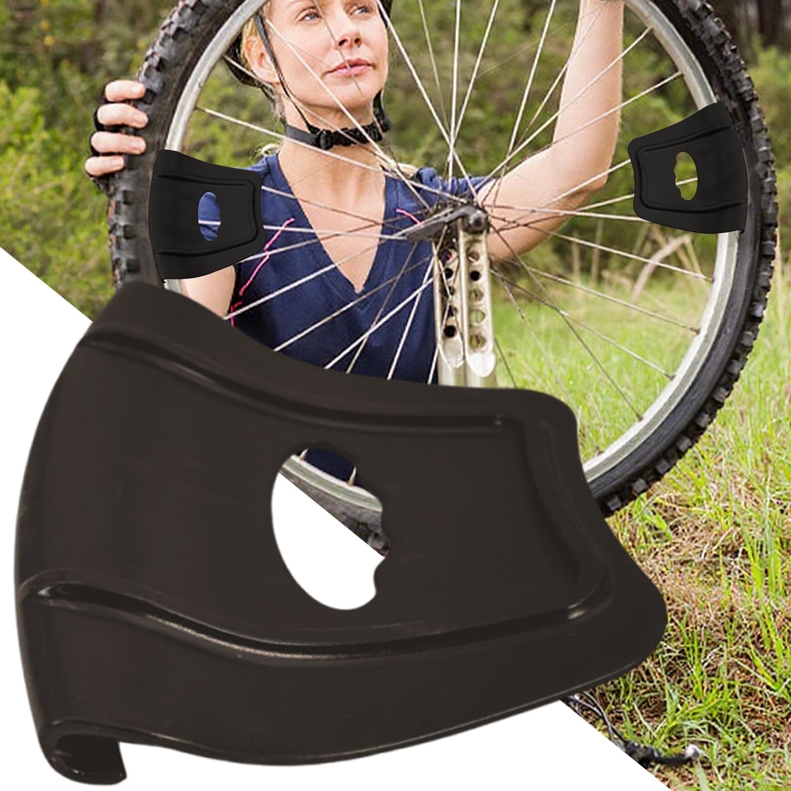 Wheel Rim Protector Tire Shiel - огляд і ціна Road Bike Tire