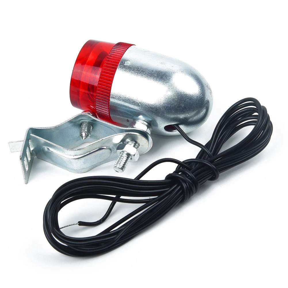Retro Bike Taillight Safety Cy - огляд і ціна Bike Dynamo Light