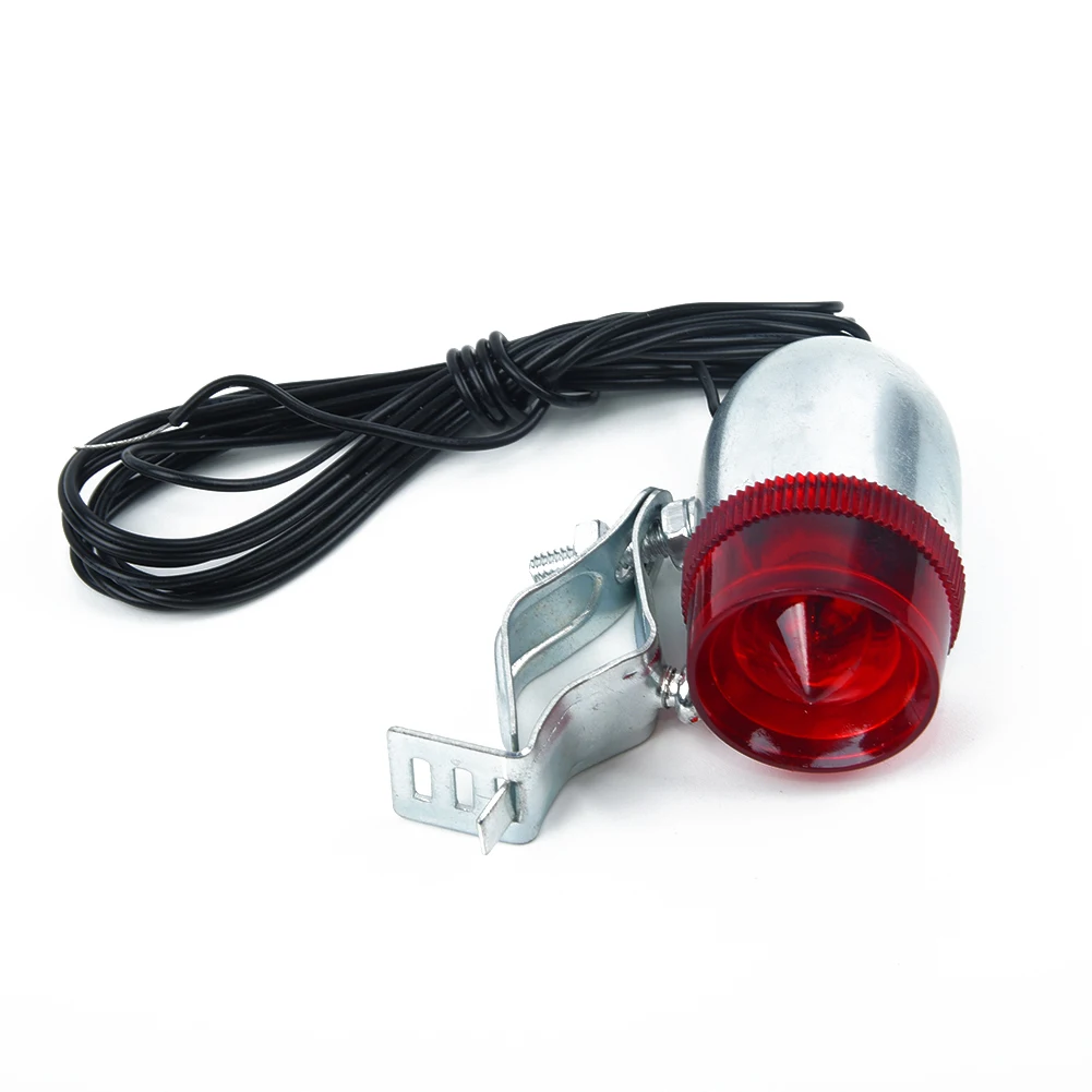 Retro Bike Taillight Safety Cy - огляд і ціна Bike Dynamo Light