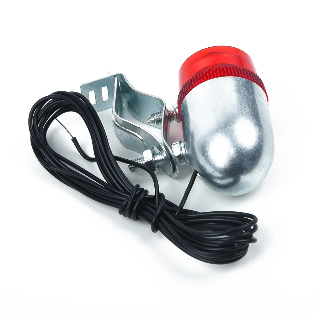 Retro Bike Taillight Safety Cy - огляд і ціна Bike Dynamo Light