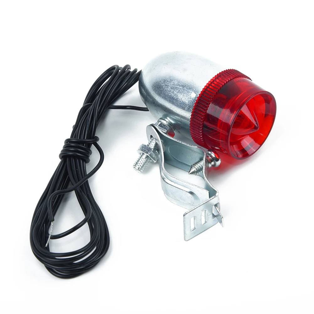 Retro Bike Taillight Safety Cy - огляд і ціна Bike Dynamo Light