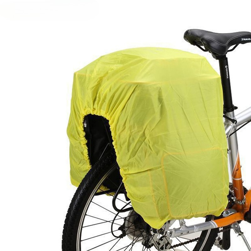 Bicycle Pannier Bag Rain Cover - огляд і ціна Cycling Gear And Accessories