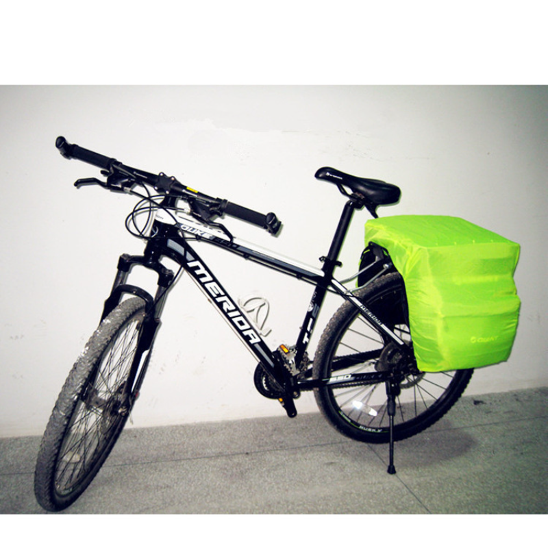 Bicycle Pannier Bag Rain Cover - огляд і ціна Cycling Gear And Accessories