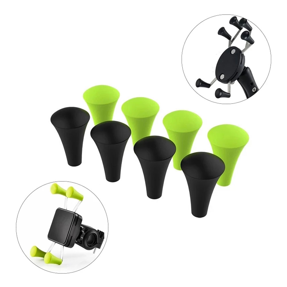 Bike Phone Holder Stand Moto A - огляд і ціна Cycling Gear And Accessories