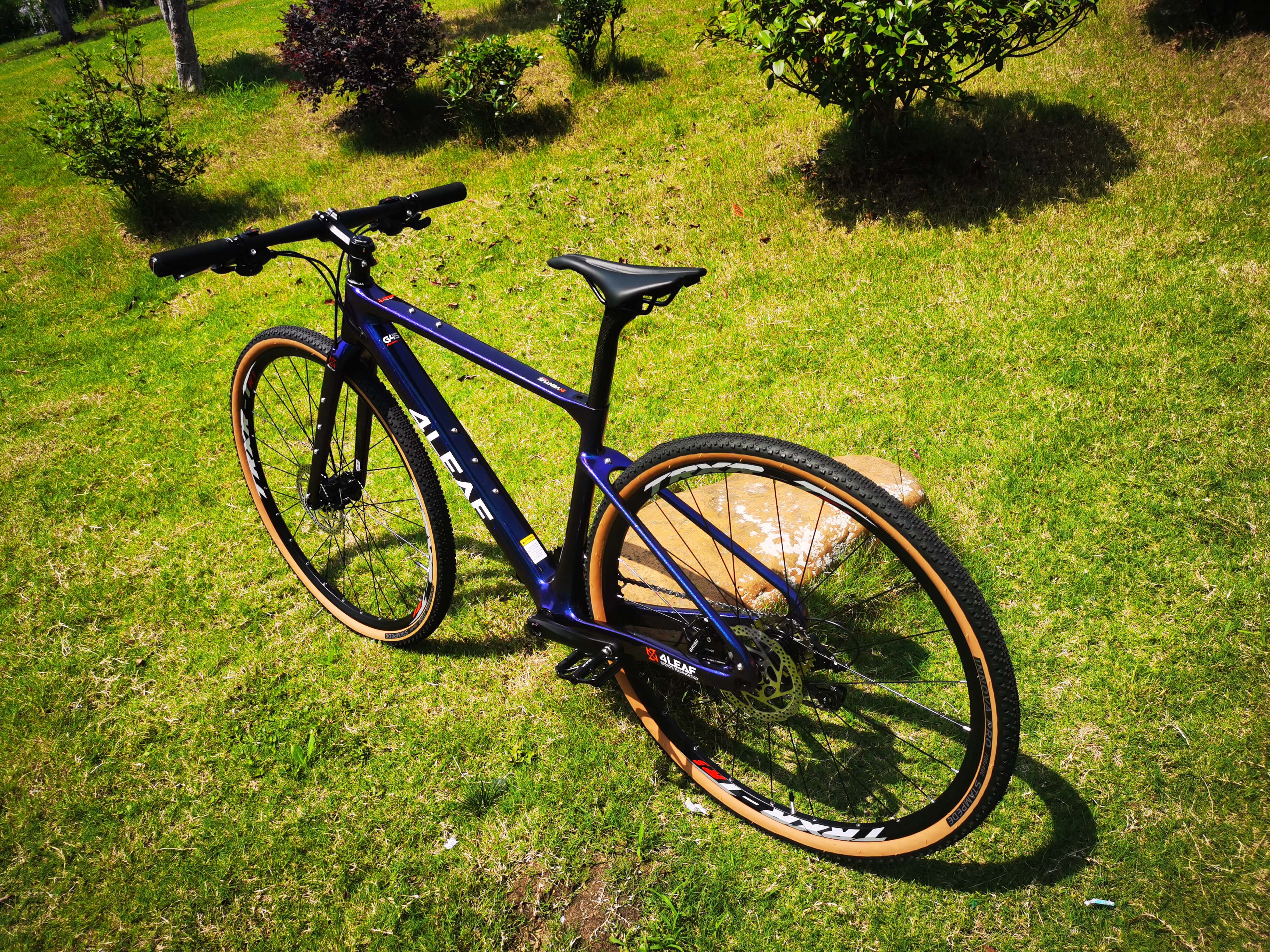 Multisize Carbon Gravel Road B - огляд і ціна Cycling Gear Usa