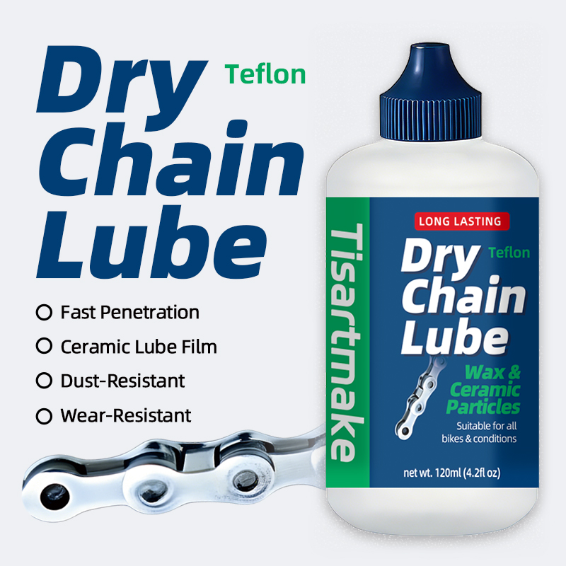 120ML Bicycle Chain Waxy Maint - огляд і ціна Xc Mtb Gear