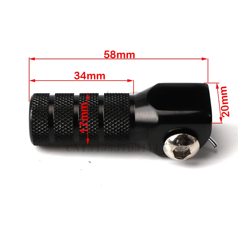 Motocross CNC Aluminum Gear Sh - огляд і ціна Cyclocross Gearing