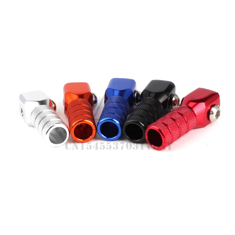 Motocross CNC Aluminum Gear Sh - огляд і ціна Cyclocross Gearing