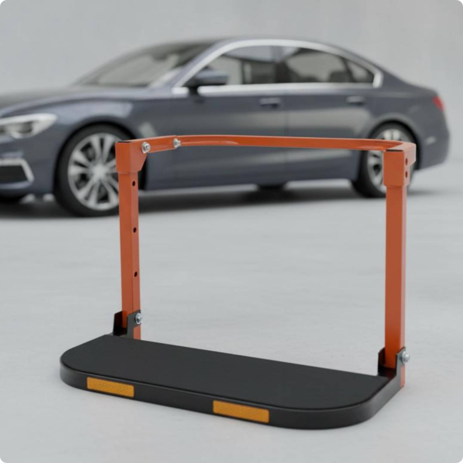 Car Tire Ladder Foldable Tire  - огляд і ціна Road Bike Tire