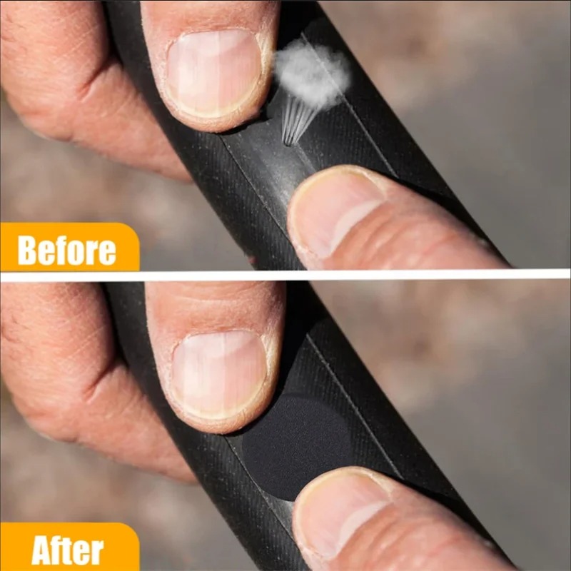 Glue Free Bike Tire Patches Re - огляд і ціна Xc Mtb Gear