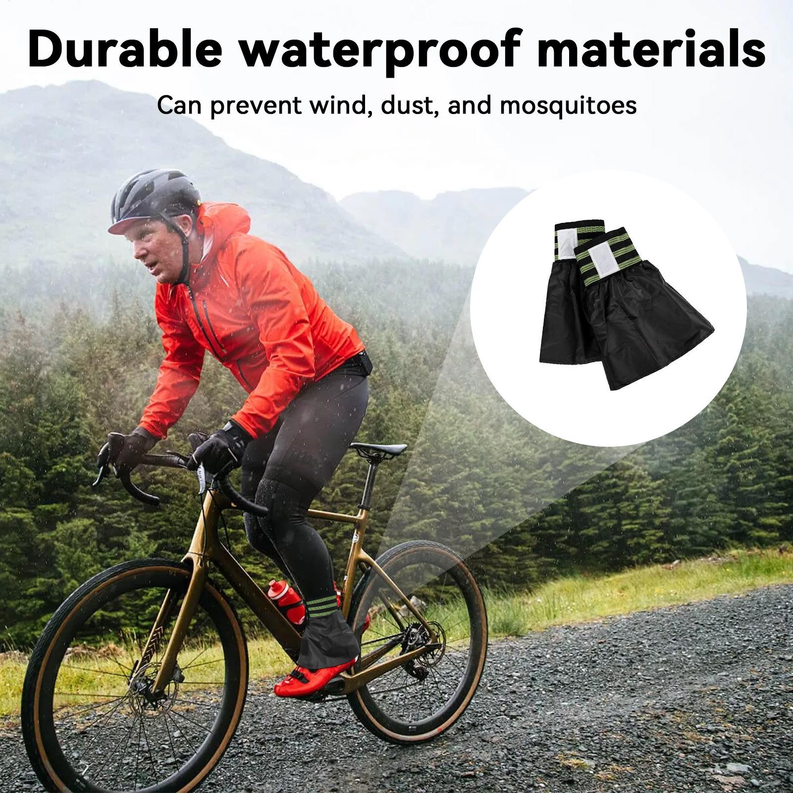 Waterproof Breathable Cycling  - огляд і ціна Cycling Gear Pants