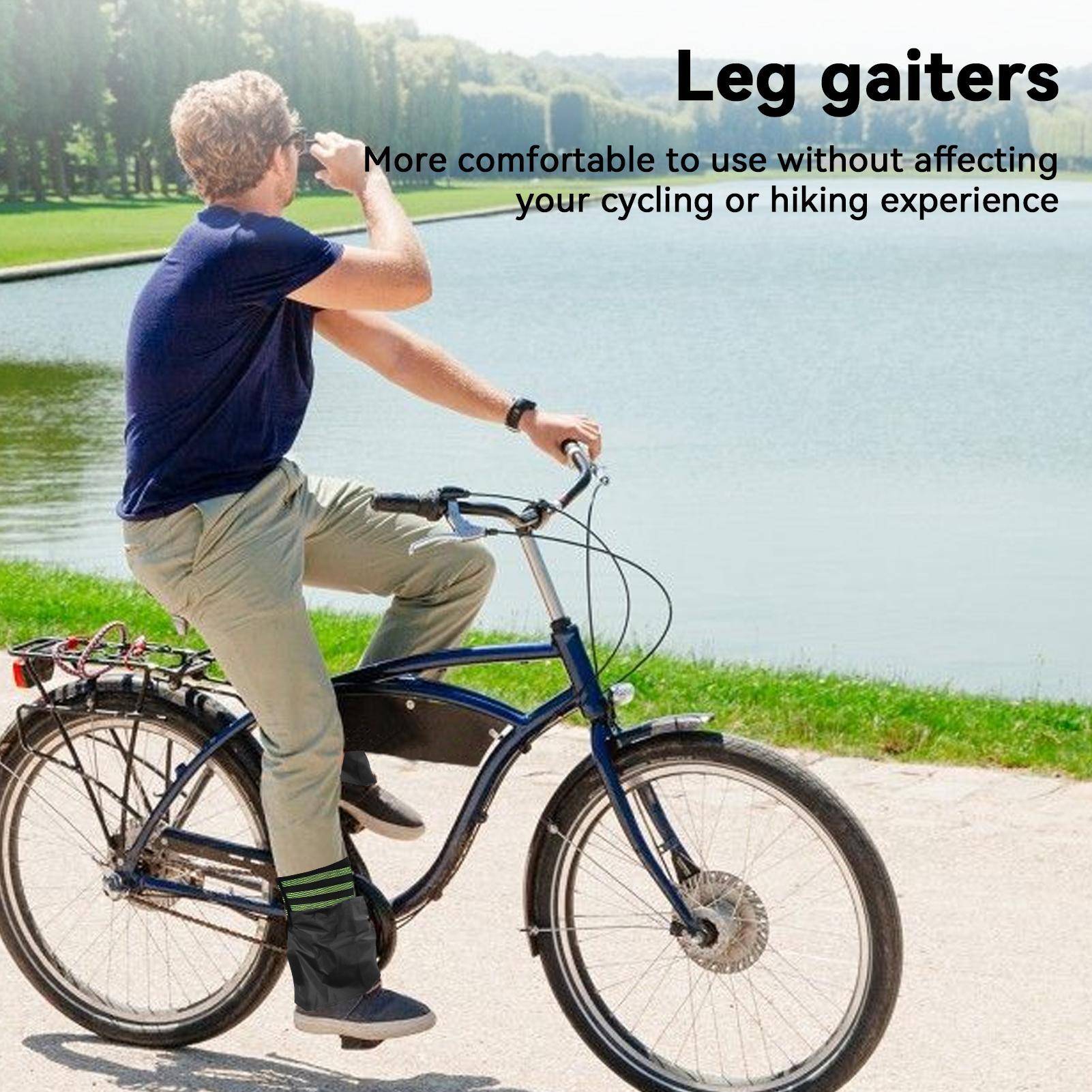 Waterproof Breathable Cycling  - огляд і ціна Cycling Gear Pants