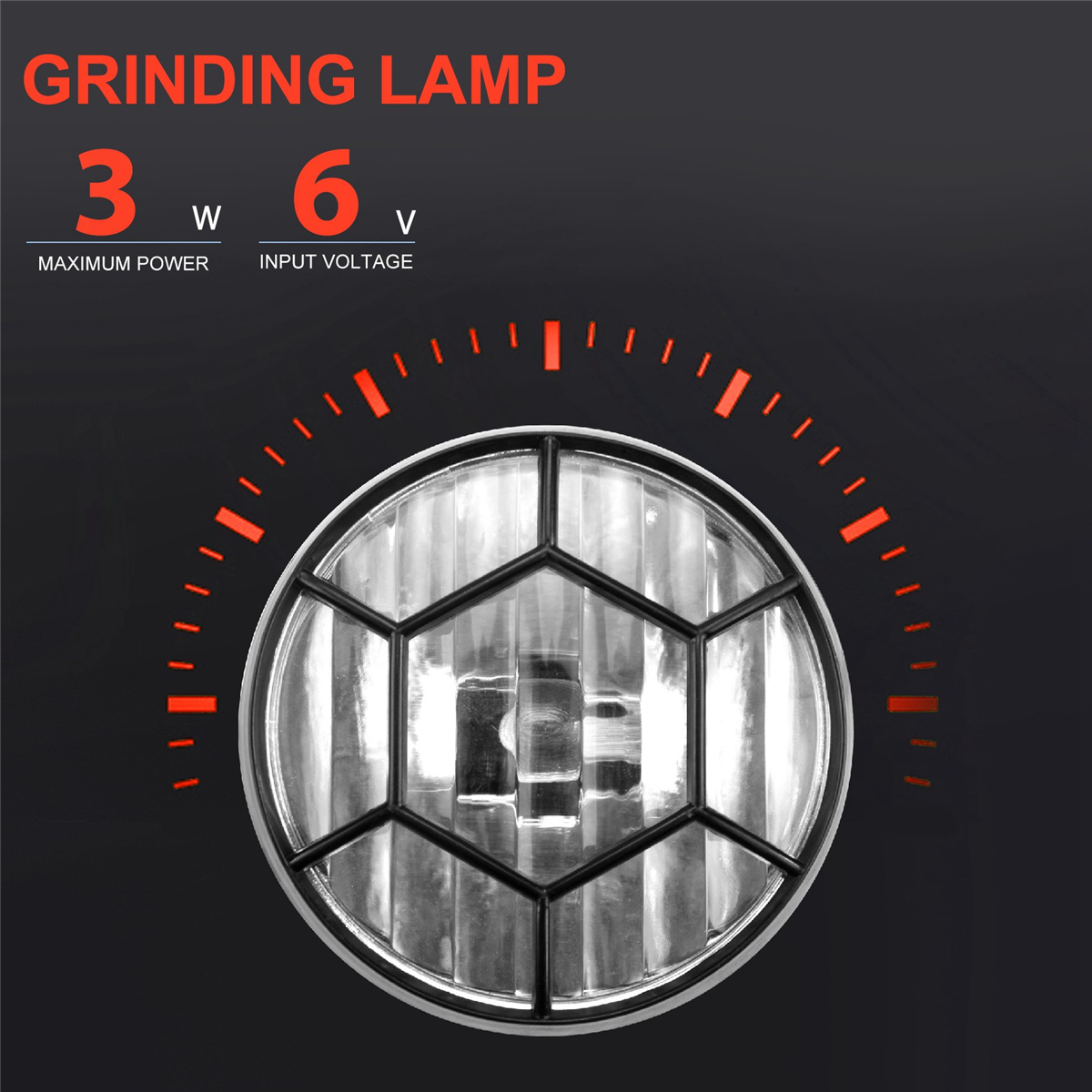 Bike Light Bicycle Motorized B - огляд і ціна Bike Dynamo Light