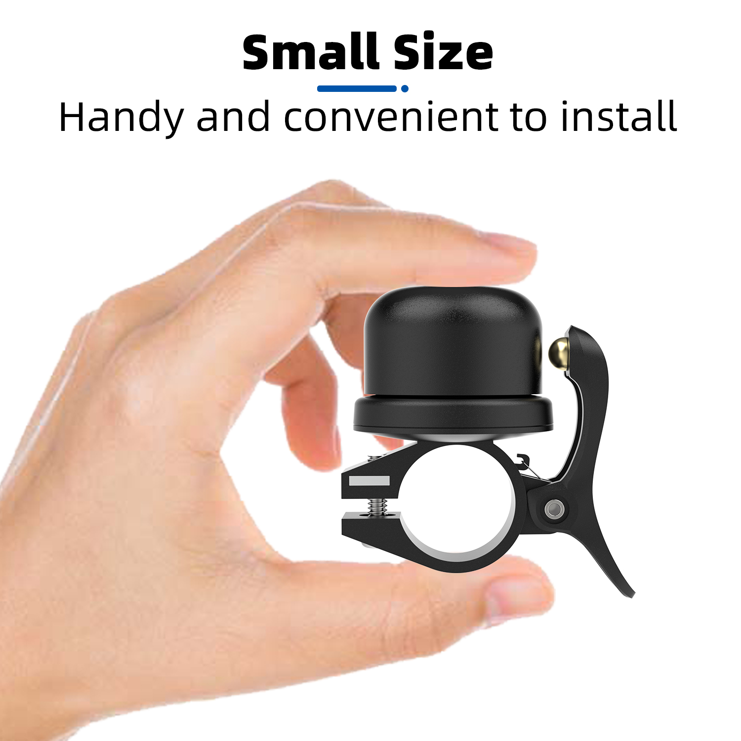 Smart Tag- Bicycle Bell Tracke - огляд і ціна Bike Bell