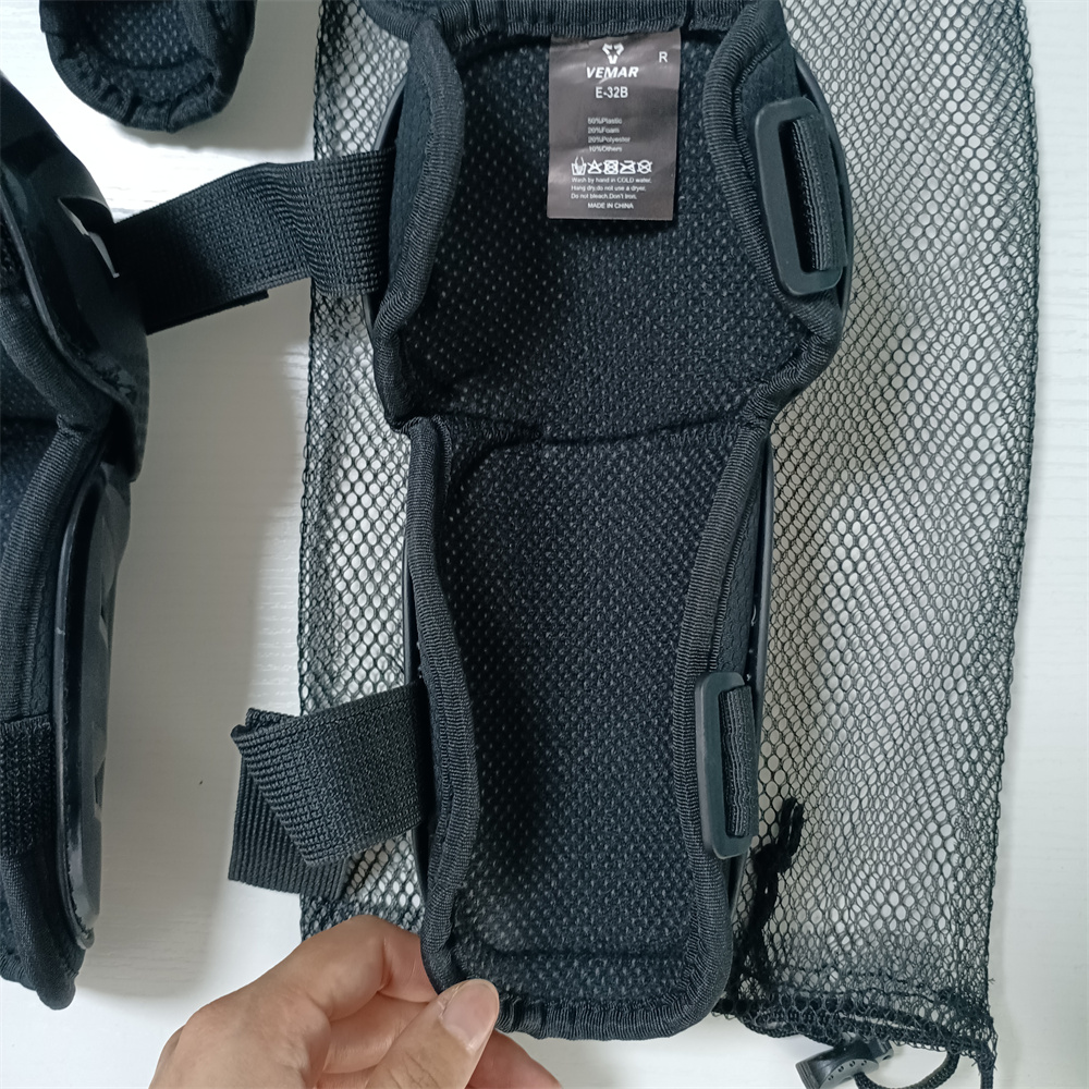 VEMAR Children's Sports Knee P - огляд і ціна Cyclocross Gearing