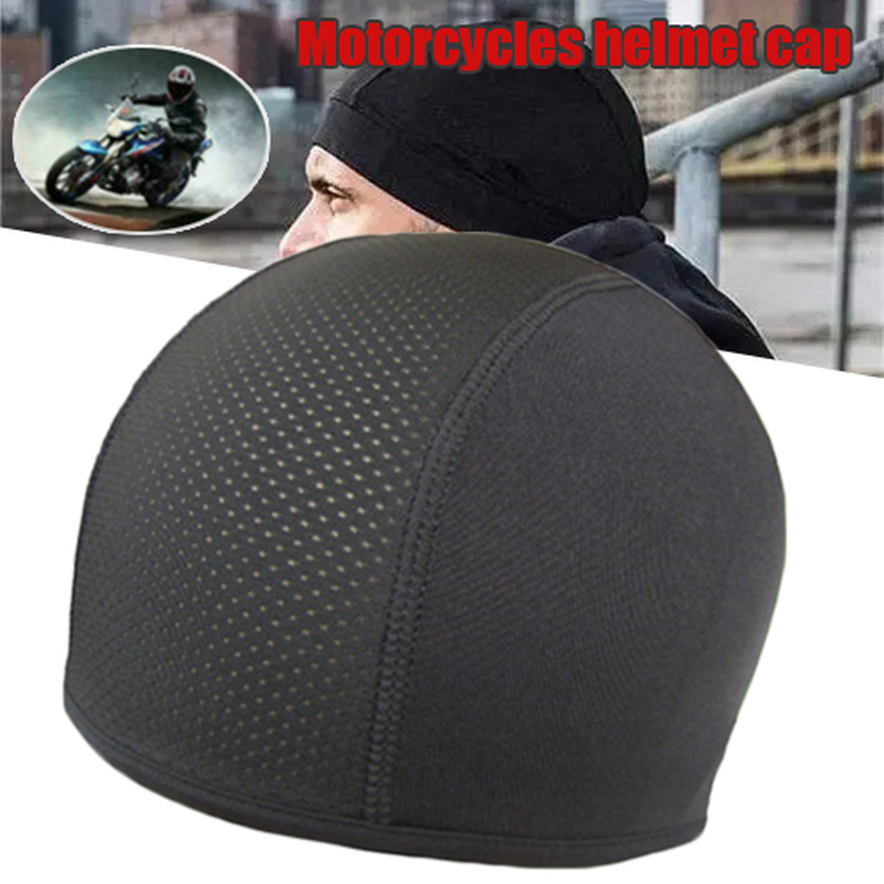 Cycling Cap Breathable Helmet  - огляд і ціна Cycling Gear And Accessories