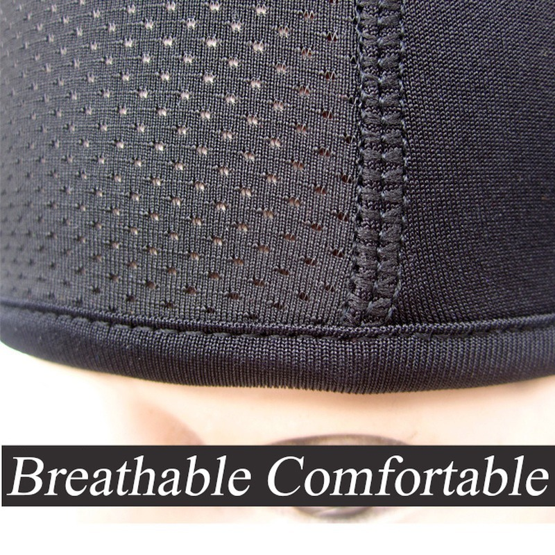 Cycling Cap Breathable Helmet  - огляд і ціна Cycling Gear And Accessories