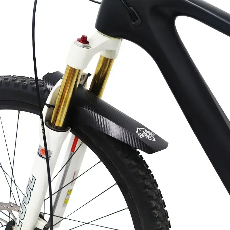 2PCS/Set Bicycle Fenders Cycli - огляд і ціна Bike Fender Set