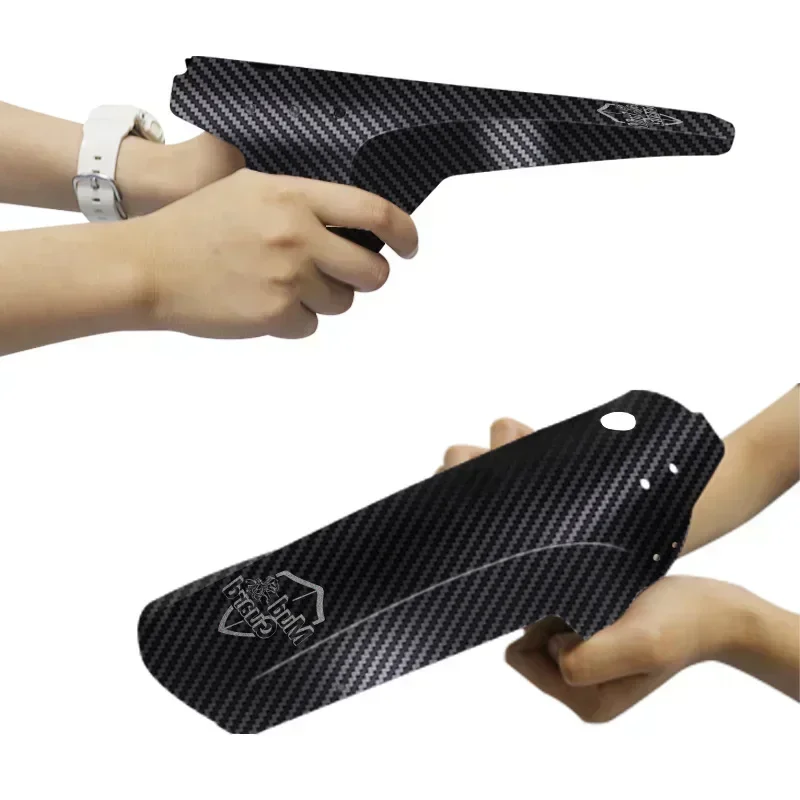 2PCS/Set Bicycle Fenders Cycli - огляд і ціна Bike Fender Set