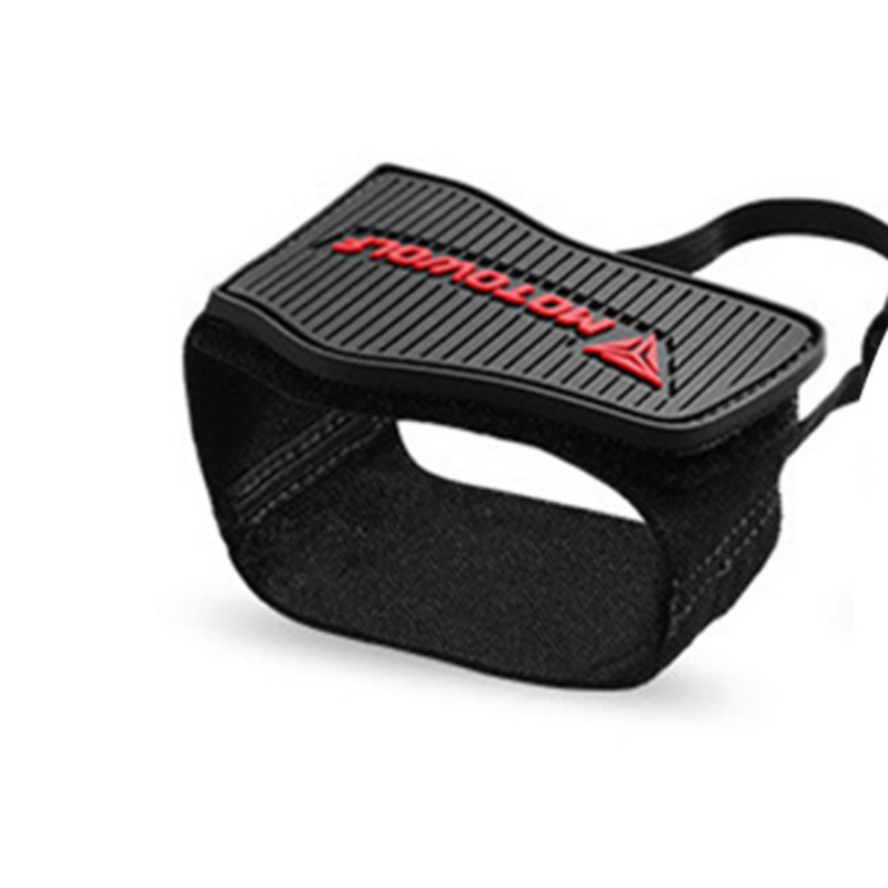 Motorcycle Shifter Shoe Protec - огляд і ціна Cyclocross Gearing