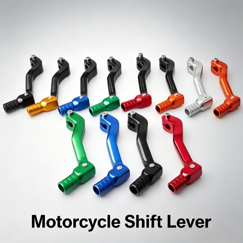 Universal Motorcycle Gear Shif - огляд і ціна Cyclocross Gearing