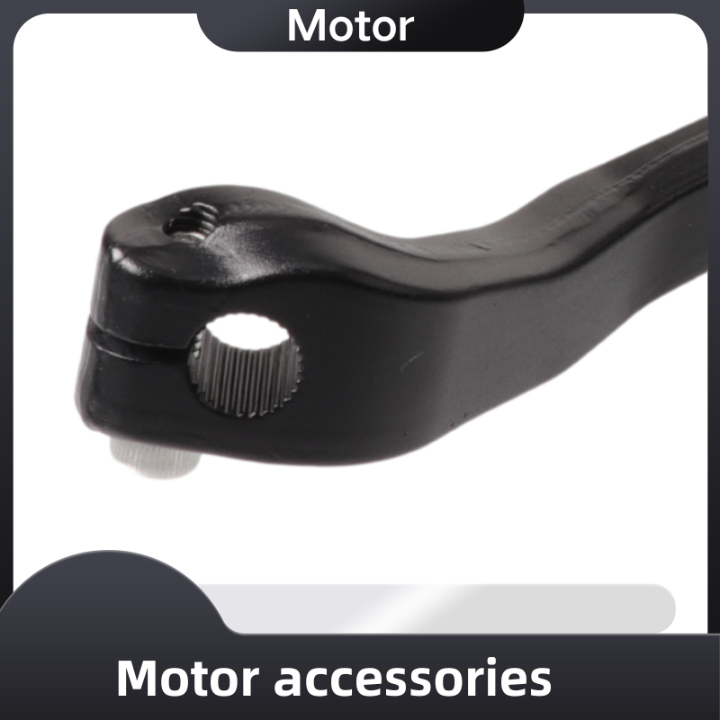 Universal Motorcycle Gear Shif - огляд і ціна Cyclocross Gearing