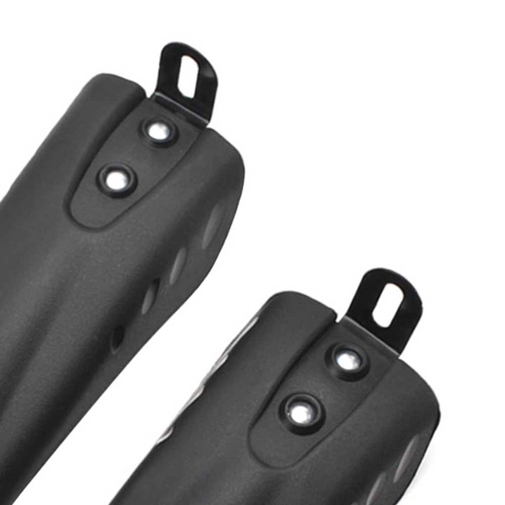 2Pcs Front Rear Set Bike Mudgu - огляд і ціна Bike Fender Set