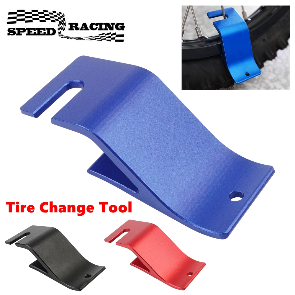 Motorcycle Tire Bead Bracket H - огляд і ціна Road Bike Tire