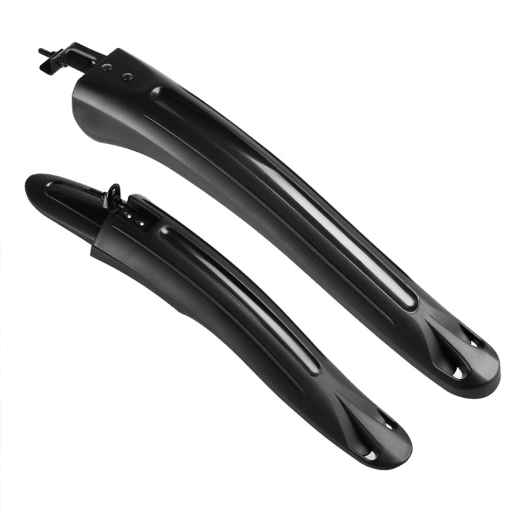 Mountain Bike Fender Set MTB 2 - огляд і ціна Bike Fender Set